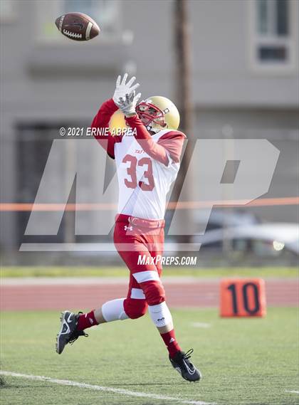 Thumbnail 3 in Taft @ Balboa (CIF 7A Final) photogallery.