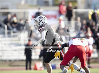 Thumbnail 2 in Taft @ Balboa (CIF 7A Final) photogallery.