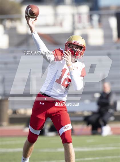 Thumbnail 1 in Taft @ Balboa (CIF 7A Final) photogallery.