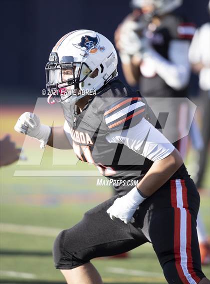 Thumbnail 3 in Taft @ Balboa (CIF 7A Final) photogallery.