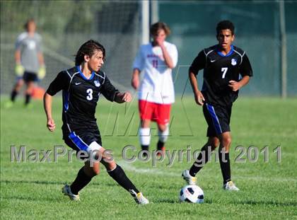 Thumbnail 2 in Timberline @ Boise photogallery.