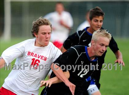Thumbnail 1 in Timberline @ Boise photogallery.