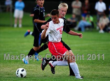 Thumbnail 3 in Timberline @ Boise photogallery.
