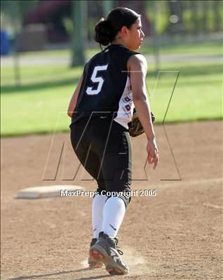 Thumbnail 1 in Fairfield vs Woodcreek (D2 Sec. Final)#1 photogallery.