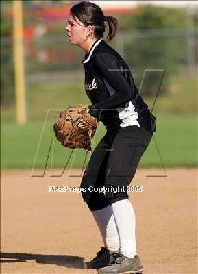 Thumbnail 1 in Fairfield vs Woodcreek (D2 Sec. Final)#1 photogallery.