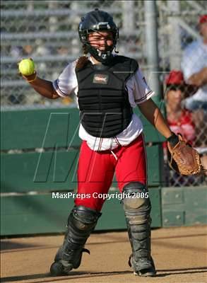 Thumbnail 1 in Fairfield vs Woodcreek (D2 Sec. Final)#1 photogallery.