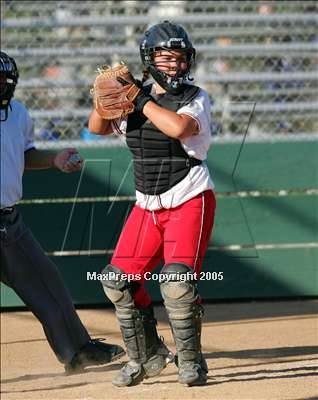 Thumbnail 1 in Fairfield vs Woodcreek (D2 Sec. Final)#1 photogallery.