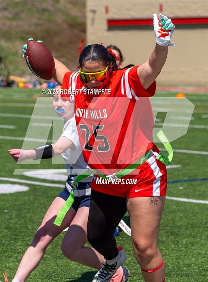 Thumbnail 1 in Shaler Area @ North Hills photogallery.