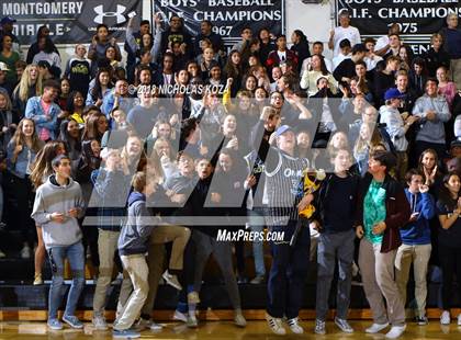 Thumbnail 1 in Westchester vs. Bishop Montgomery (Bishop Montgomery Shootout) photogallery.