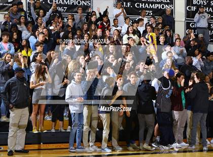 Thumbnail 1 in Westchester vs. Bishop Montgomery (Bishop Montgomery Shootout) photogallery.