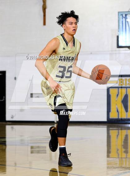 Thumbnail 1 in Westchester vs. Bishop Montgomery (Bishop Montgomery Shootout) photogallery.