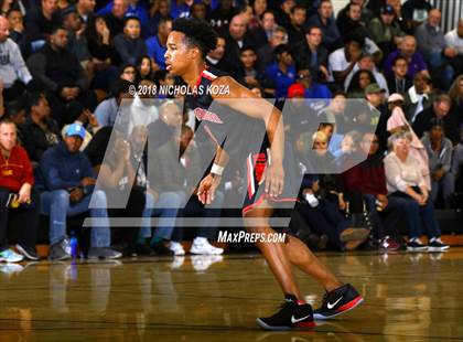 Thumbnail 1 in Westchester vs. Bishop Montgomery (Bishop Montgomery Shootout) photogallery.