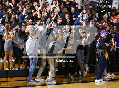 Thumbnail 1 in Westchester vs. Bishop Montgomery (Bishop Montgomery Shootout) photogallery.