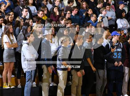 Thumbnail 1 in Westchester vs. Bishop Montgomery (Bishop Montgomery Shootout) photogallery.