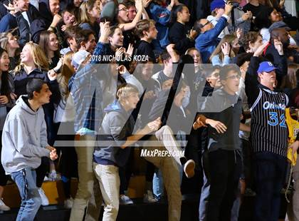 Thumbnail 2 in Westchester vs. Bishop Montgomery (Bishop Montgomery Shootout) photogallery.