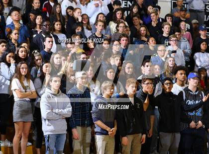 Thumbnail 3 in Westchester vs. Bishop Montgomery (Bishop Montgomery Shootout) photogallery.