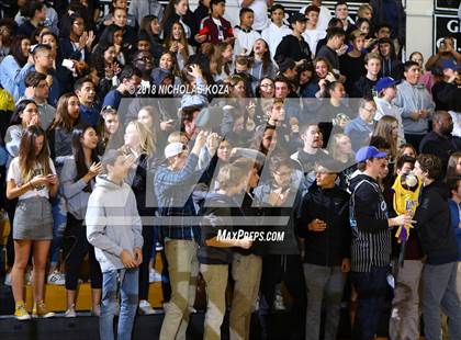 Thumbnail 2 in Westchester vs. Bishop Montgomery (Bishop Montgomery Shootout) photogallery.