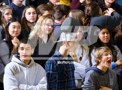 Thumbnail 2 in Westchester vs. Bishop Montgomery (Bishop Montgomery Shootout) photogallery.
