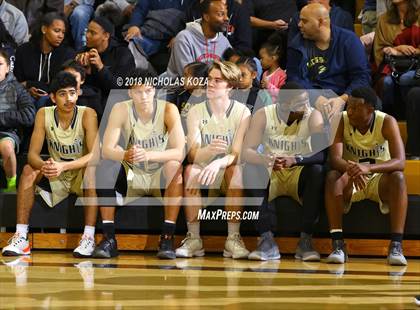 Thumbnail 1 in Westchester vs. Bishop Montgomery (Bishop Montgomery Shootout) photogallery.