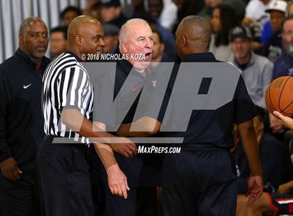 Thumbnail 1 in Westchester vs. Bishop Montgomery (Bishop Montgomery Shootout) photogallery.