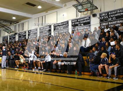 Thumbnail 2 in Westchester vs. Bishop Montgomery (Bishop Montgomery Shootout) photogallery.