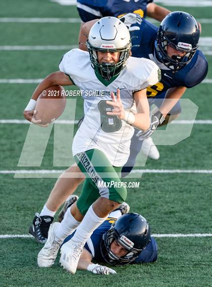 Thumbnail 1 in Granite Bay @ Oak Ridge photogallery.