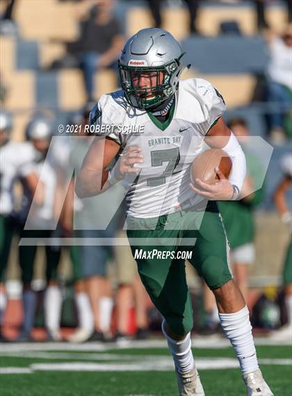 Thumbnail 3 in Granite Bay @ Oak Ridge photogallery.