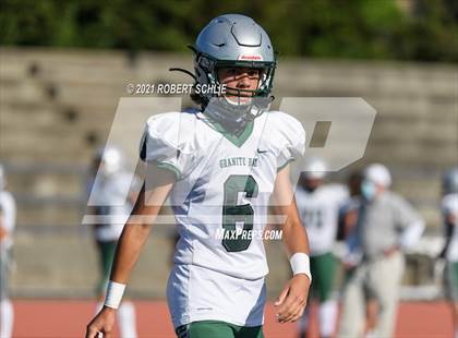 Thumbnail 1 in Granite Bay @ Oak Ridge photogallery.