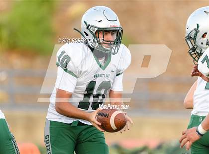 Thumbnail 3 in Granite Bay @ Oak Ridge photogallery.