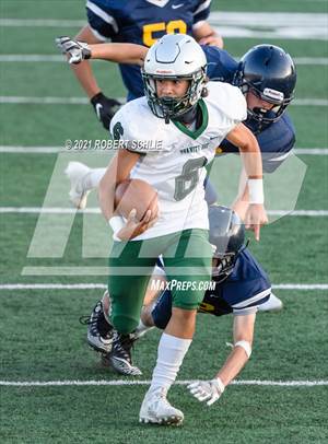 Granite Bay @ Oak Ridge