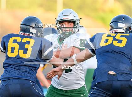 Thumbnail 1 in Granite Bay @ Oak Ridge photogallery.