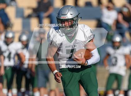 Thumbnail 1 in Granite Bay @ Oak Ridge photogallery.