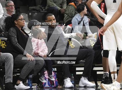 Thumbnail 1 in Etiwanda vs Sierra Canyon (CIF State SoCal Regional Open Final) photogallery.