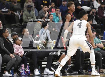 Thumbnail 2 in Etiwanda vs Sierra Canyon (CIF State SoCal Regional Open Final) photogallery.
