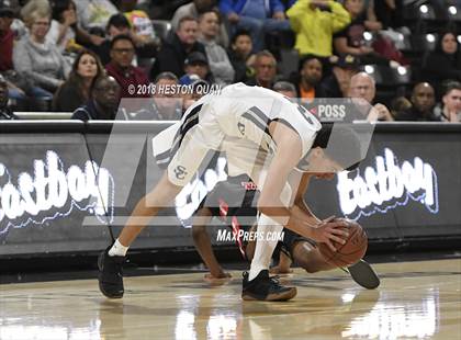 Thumbnail 3 in Etiwanda vs Sierra Canyon (CIF State SoCal Regional Open Final) photogallery.