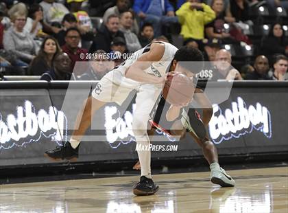 Thumbnail 2 in Etiwanda vs Sierra Canyon (CIF State SoCal Regional Open Final) photogallery.