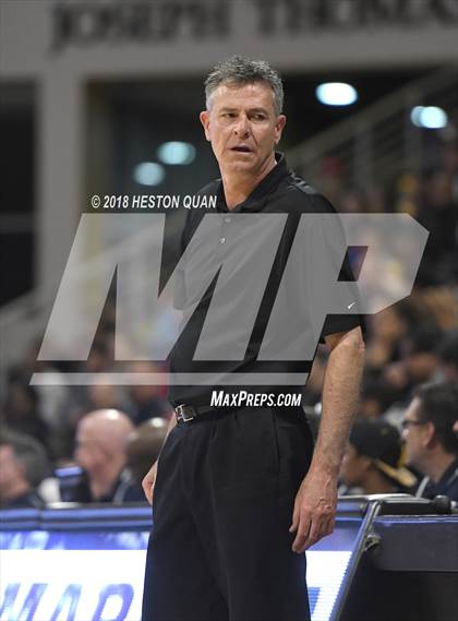 Thumbnail 1 in Etiwanda vs Sierra Canyon (CIF State SoCal Regional Open Final) photogallery.
