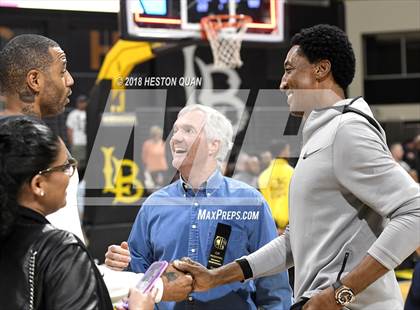 Thumbnail 3 in Etiwanda vs Sierra Canyon (CIF State SoCal Regional Open Final) photogallery.