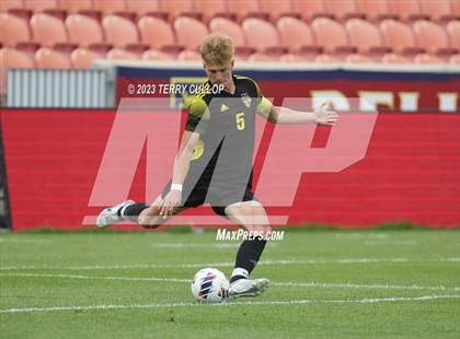 Thumbnail 1 in Wasatch vs. Alta (UHSAA 5A Final) photogallery.
