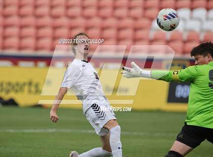 Thumbnail 2 in Wasatch vs. Alta (UHSAA 5A Final) photogallery.
