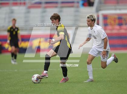 Thumbnail 1 in Wasatch vs. Alta (UHSAA 5A Final) photogallery.