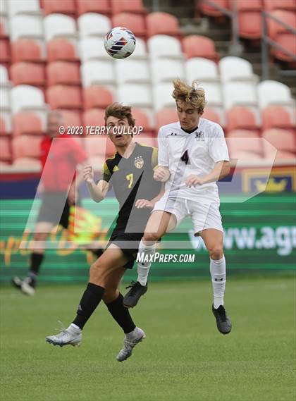 Thumbnail 1 in Wasatch vs. Alta (UHSAA 5A Final) photogallery.