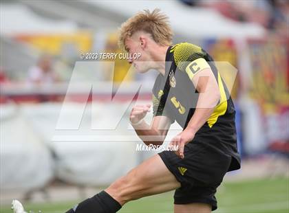 Thumbnail 3 in Wasatch vs. Alta (UHSAA 5A Final) photogallery.