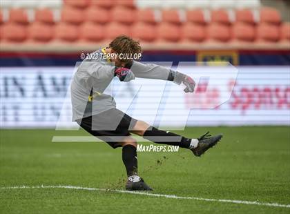 Thumbnail 3 in Wasatch vs. Alta (UHSAA 5A Final) photogallery.