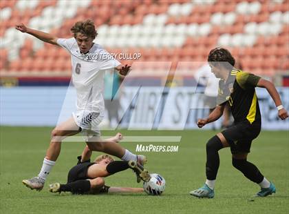 Thumbnail 3 in Wasatch vs. Alta (UHSAA 5A Final) photogallery.
