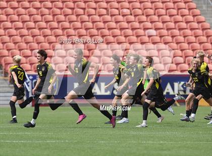 Thumbnail 3 in Wasatch vs. Alta (UHSAA 5A Final) photogallery.