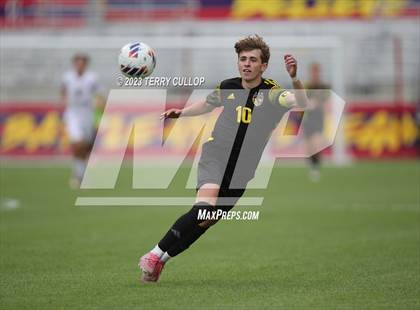 Thumbnail 3 in Wasatch vs. Alta (UHSAA 5A Final) photogallery.
