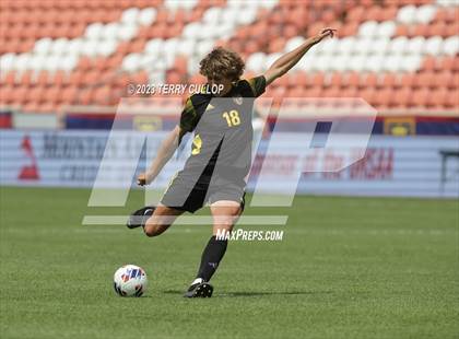 Thumbnail 2 in Wasatch vs. Alta (UHSAA 5A Final) photogallery.