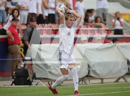 Thumbnail 3 in Wasatch vs. Alta (UHSAA 5A Final) photogallery.