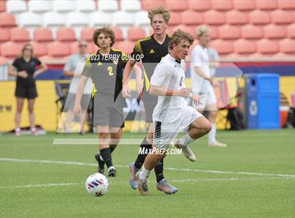 Thumbnail 1 in Wasatch vs. Alta (UHSAA 5A Final) photogallery.